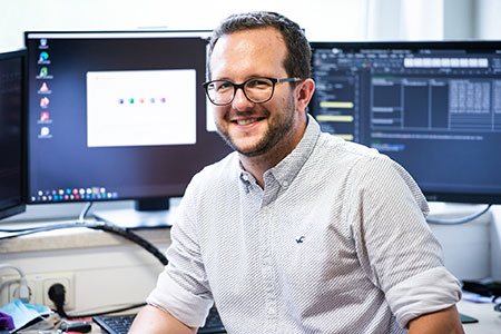 Bastian Forstner