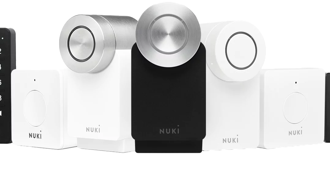 NUKI Smart Lock