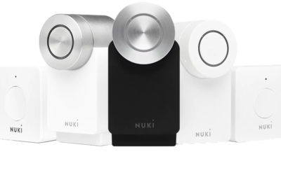 NUKI Smart Lock